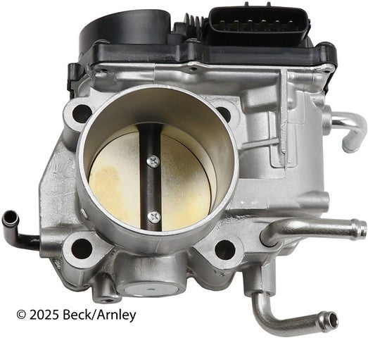 Beck/Arnley Fuel Injection Throttle Body  154-0184