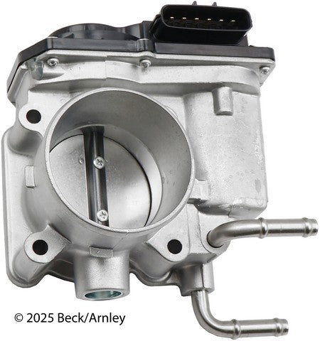 Beck/Arnley Fuel Injection Throttle Body  154-0200
