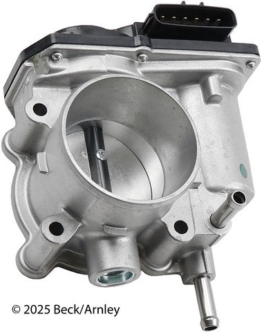 Beck/Arnley Fuel Injection Throttle Body  154-0202