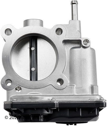 Beck/Arnley Fuel Injection Throttle Body  154-0202