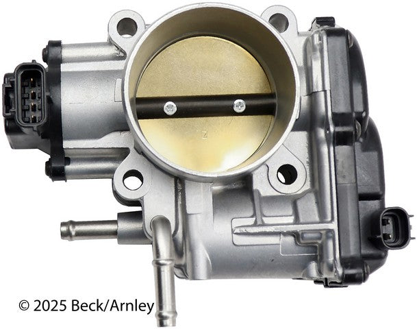 Beck/Arnley Fuel Injection Throttle Body  154-0206