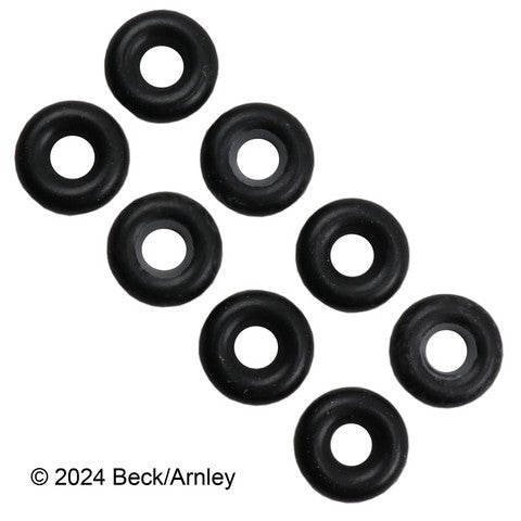 Beck/Arnley Fuel Injector O-Ring  158-0020