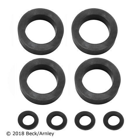 Beck/Arnley Fuel Injector O-Ring Kit  158-0021