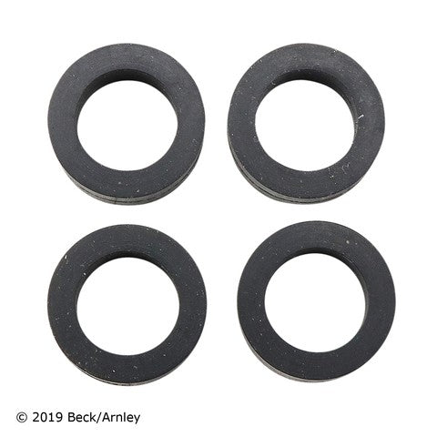 Beck/Arnley Fuel Injector O-Ring  158-0022