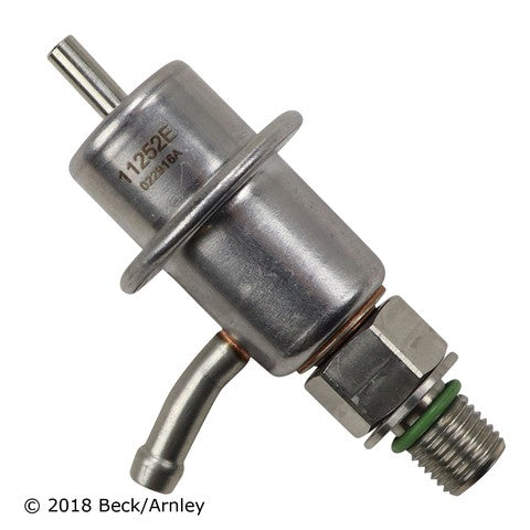 Beck/Arnley Fuel Injection Pressure Regulator  158-0252