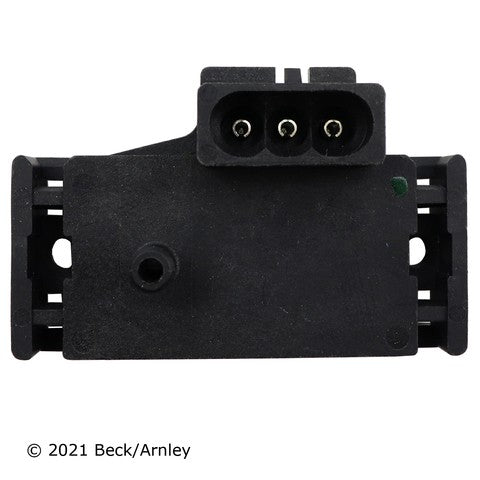 Beck/Arnley Fuel Injection Manifold Pressure Sensor  158-0380