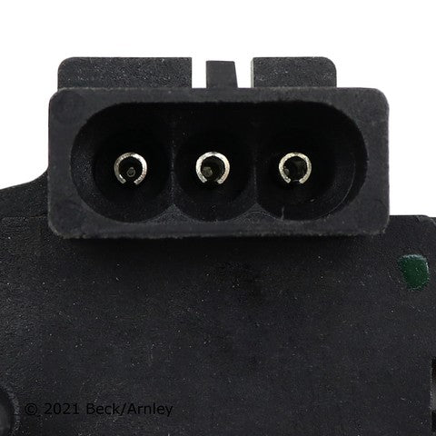 Beck/Arnley Fuel Injection Manifold Pressure Sensor  158-0380