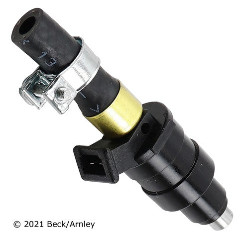 Beck/Arnley Fuel Injector  158-0438