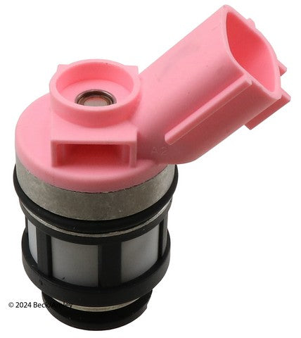 Beck/Arnley Fuel Injector  158-0460