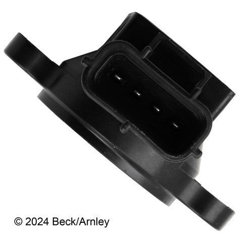 Beck/Arnley Throttle Position Sensor  158-0481