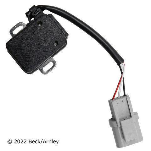 Beck/Arnley Throttle Position Sensor  158-0490