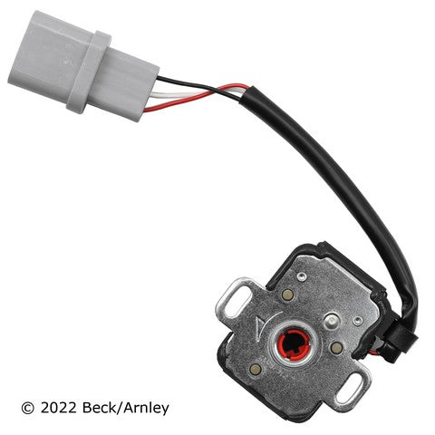 Beck/Arnley Throttle Position Sensor  158-0490