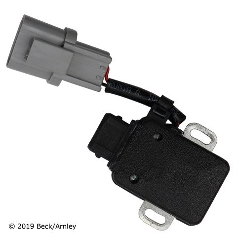 Beck/Arnley Throttle Position Sensor  158-0491