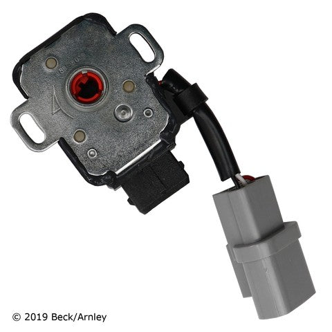 Beck/Arnley Throttle Position Sensor  158-0491