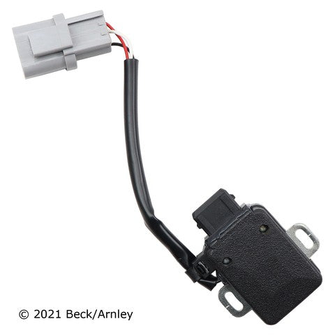Beck/Arnley Throttle Position Sensor  158-0507