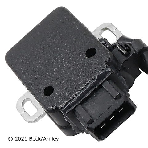 Beck/Arnley Throttle Position Sensor  158-0507