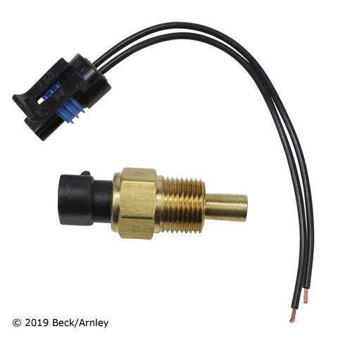 Beck/Arnley Engine Coolant Temperature Sensor,Fuel Injection Cold Start Valve  158-0536
