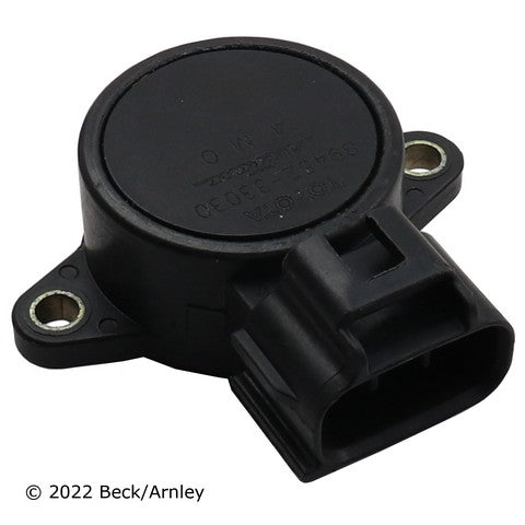 Beck/Arnley Throttle Position Sensor  158-0538