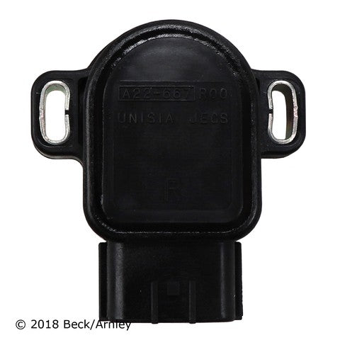 Beck/Arnley Throttle Position Sensor  158-0555