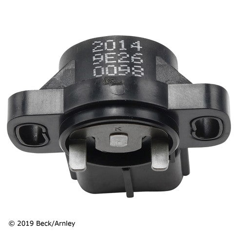 Beck/Arnley Throttle Position Sensor  158-0645