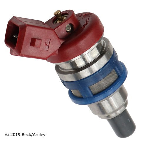 Beck/Arnley Fuel Injector  158-0655