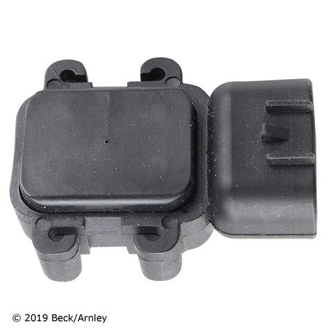 Beck/Arnley Fuel Injection Manifold Pressure Sensor  158-0661