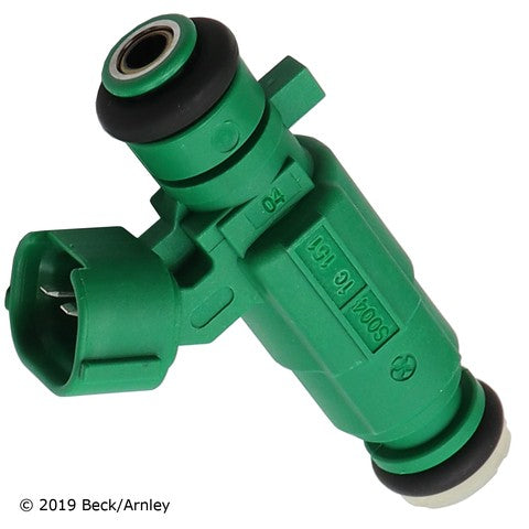Beck/Arnley Fuel Injector  158-0684
