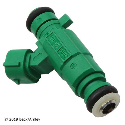 Beck/Arnley Fuel Injector  158-0684