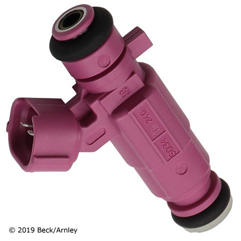 Beck/Arnley Fuel Injector  158-0687