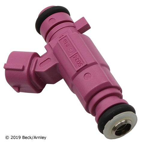 Beck/Arnley Fuel Injector  158-0687