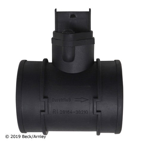 Beck/Arnley Ignition Knock (Detonation) Sensor,Mass Air Flow Sensor  158-0695