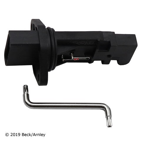 Beck/Arnley Mass Air Flow Sensor  158-0768