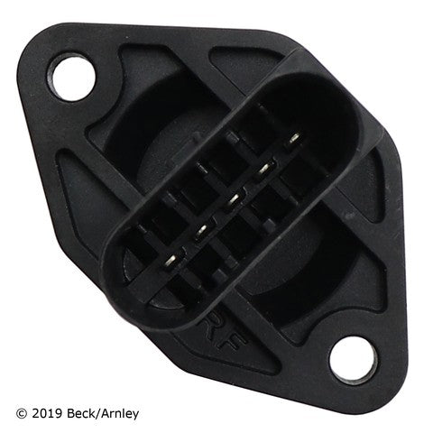 Beck/Arnley Mass Air Flow Sensor  158-0768