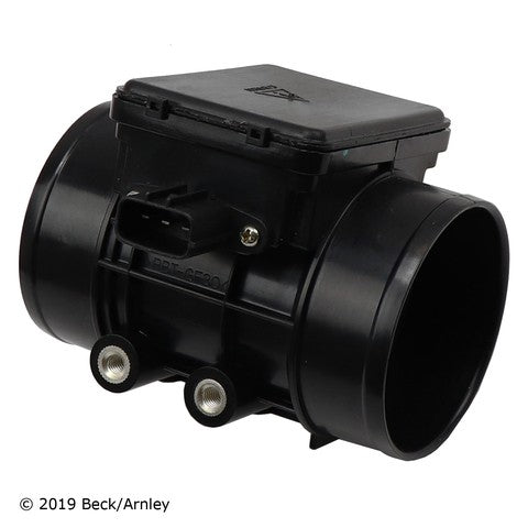 Beck/Arnley Mass Air Flow Sensor  158-0835