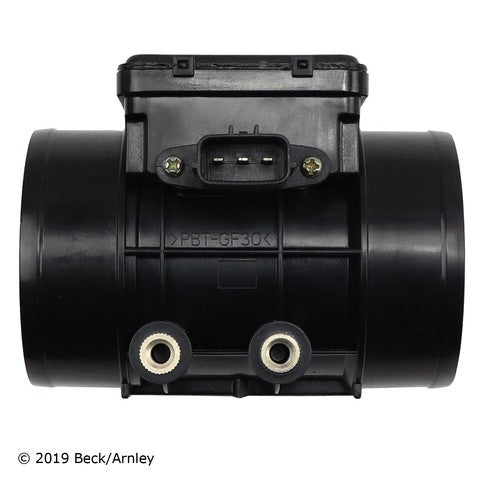 Beck/Arnley Mass Air Flow Sensor  158-0835