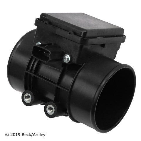 Beck/Arnley Mass Air Flow Sensor  158-0836