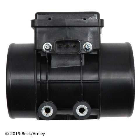 Beck/Arnley Mass Air Flow Sensor  158-0836