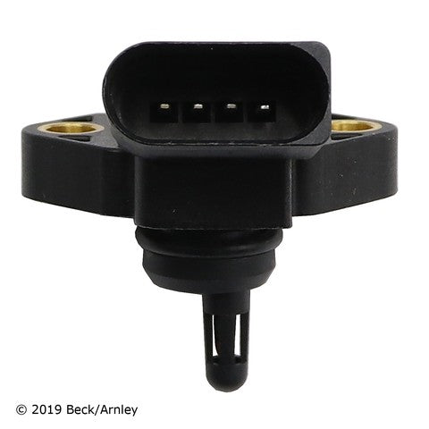 Beck/Arnley Fuel Injection Manifold Pressure Sensor  158-0847
