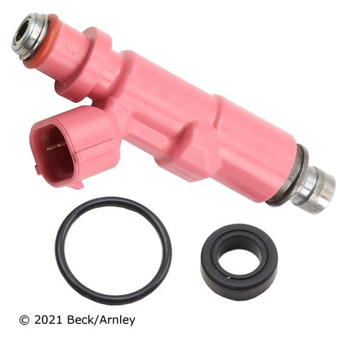 Beck/Arnley Fuel Injector  158-0856