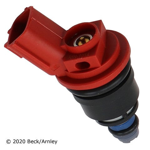 Beck/Arnley Fuel Injector  158-0861