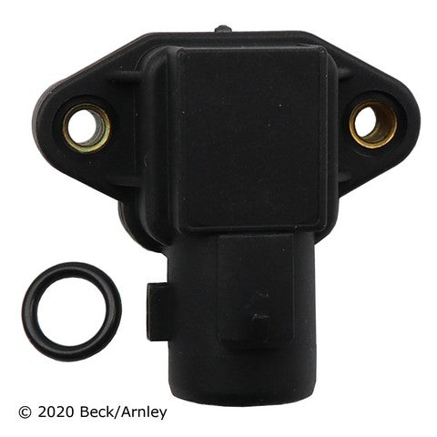 Beck/Arnley Fuel Injection Manifold Pressure Sensor  158-0880