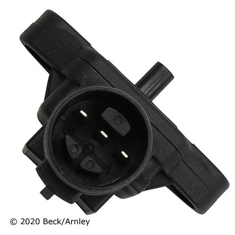 Beck/Arnley Fuel Injection Manifold Pressure Sensor  158-0880