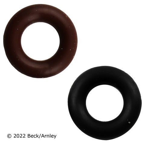 Beck/Arnley Fuel Injector O-Ring Kit  158-0888