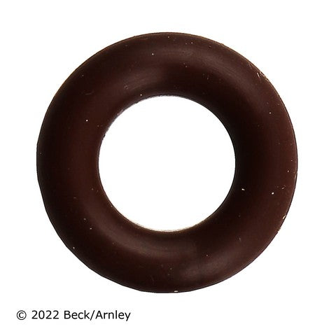 Beck/Arnley Fuel Injector O-Ring Kit  158-0888