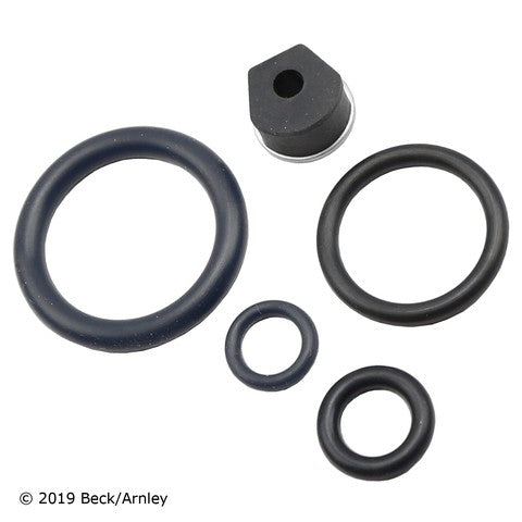 Beck/Arnley Fuel Injector O-Ring Kit  158-0891