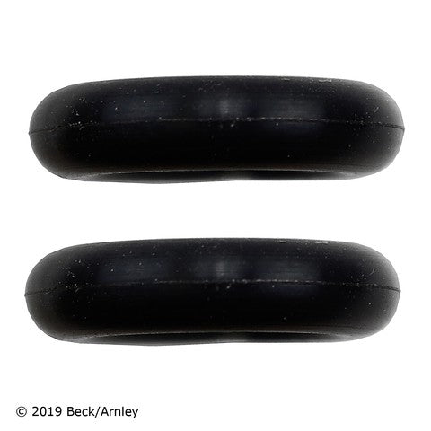 Beck/Arnley Fuel Injector O-Ring Kit  158-0892