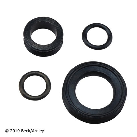 Beck/Arnley Fuel Injector O-Ring Kit  158-0893