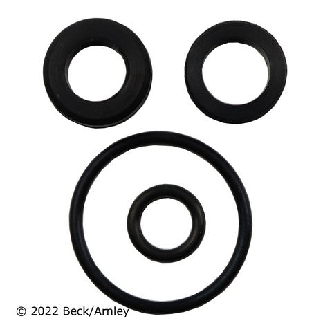 Beck/Arnley Fuel Injector O-Ring Kit  158-0894