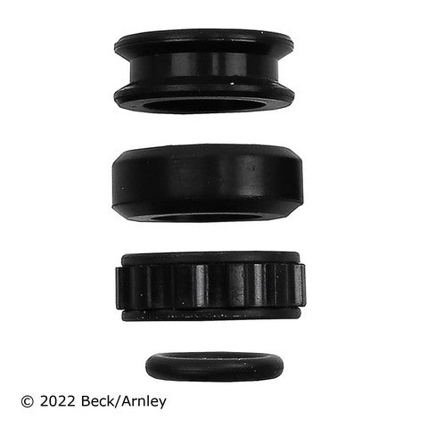 Beck/Arnley Fuel Injector O-Ring Kit  158-0896
