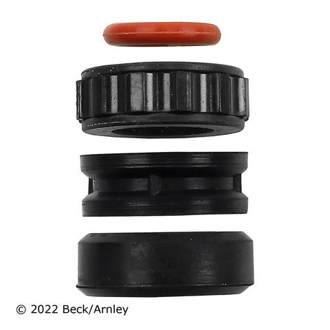 Beck/Arnley Fuel Injector O-Ring Kit  158-0898